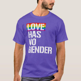 Lika rättigheter är inte Färre rättigheter. Det är T Shirt