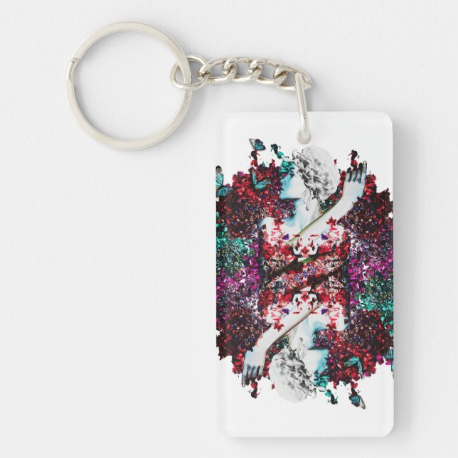 Like Flowering Flowers (Framsidan)