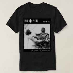 Liket (Fiat Voluntas Tua) T-shirt