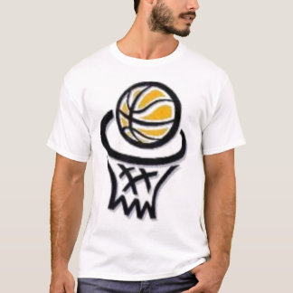 Likformig Tee Shirt