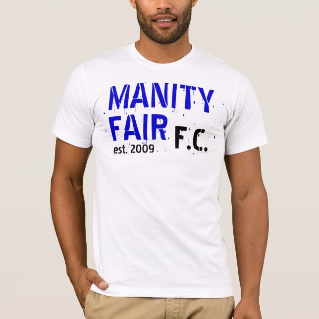 Likgiltighet T Shirt (Framsida)