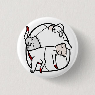 Likhantverkvidundret knäppas knapp