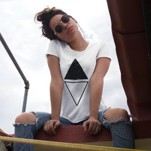 Liksidig T Shirt
