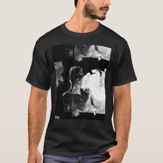 LIKSOM TÅRAR I RAIN.. - PRIS-version Graphic T-Shi T Shirt