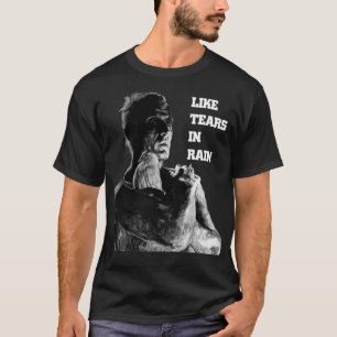 LIKSOM TÅRAR I RAIN T SHIRT