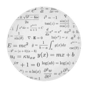 Likställande av math- och