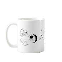 Likställer den positiva sushien för katten