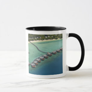 Likuliku Lagoon Resort, Malolo Island, Fiji Mugg