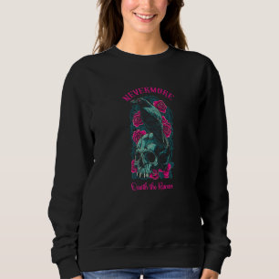 Likväl, Quoth Edgar Allan Poe 1 T Shirt