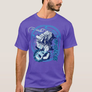 Likvärdig Exchange 4 T Shirt