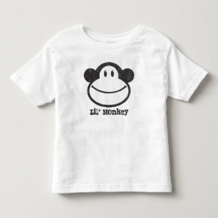 Lil apa t shirt