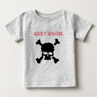 LiL Baby Bones T-shirt