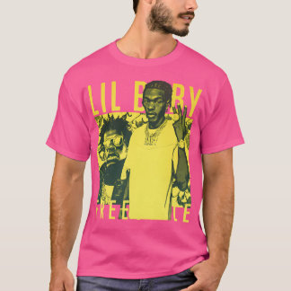 Lil Baby - Freestyle T Shirt