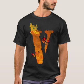 Lil Baby Vlone Classic T-Shirt