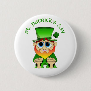 Lil Blarneyst patricks day Knapp