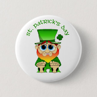 Lil Blarneyst patricks day Knapp