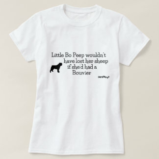 Lil Bo pip & Bouvier Tröja