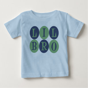 Lil Bro t-shirt