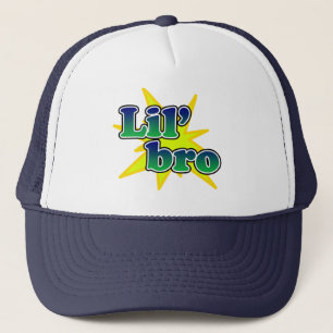 Lil Bro Truckerkeps