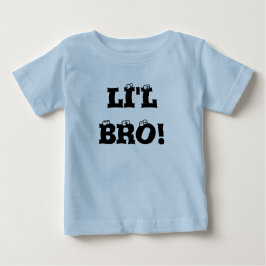 L'il Brom-nyskapare. T Shirt