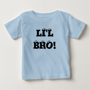 L'il Brom-nyskapare. T Shirt