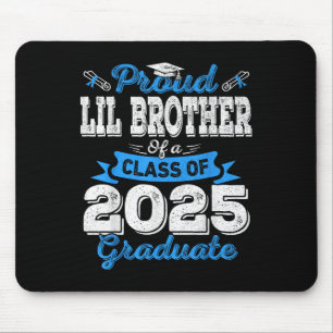 Lil Brother 2025 Studenten Proud Lil Brother Cl O Musmatta