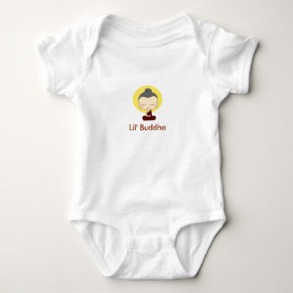 Lil Buddha T-shirt