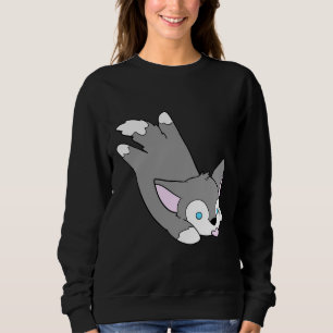 Lil Buddies Husky T Shirt