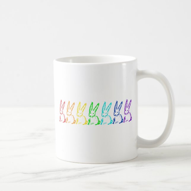 Lil bulle kaffemugg (Höger)