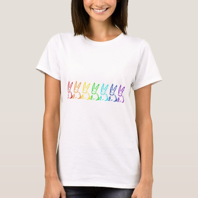 Lil bulle t-shirt (Framsida)