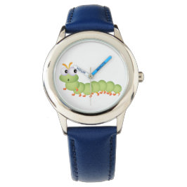 "Lil Centipede Barn Armbandsur