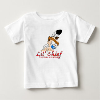 Lil chef utslagsplats tee