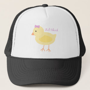 Lil-Chick Keps