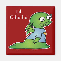 Lil Cthulhu