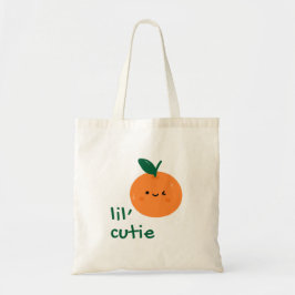 Lil’ Cutie Tygkasse