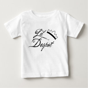 Lil Despot Tee