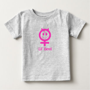 Lil Djävulen T Shirt