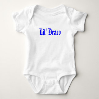 Lil Draco Tee