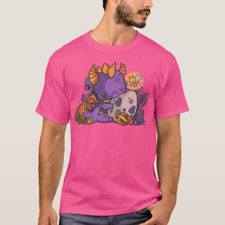 Lil Dragon T Shirt