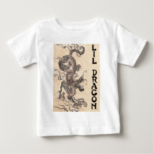 Lil drake t shirt