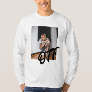 Lil Durk OTF T Shirt