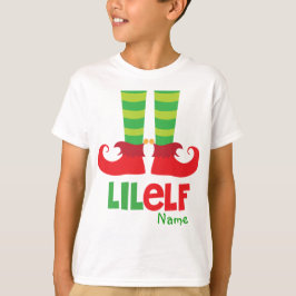 Lil Elf T-shirt