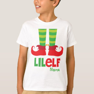 Lil Elf T-shirt