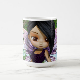 Lil felik Princess Råna Kaffemugg