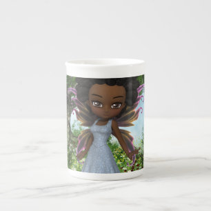 Lil fePrincess Benporslin Mugg