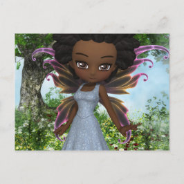 Lil fePrincess Vykort