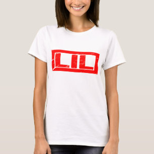 Lil Frimärke T Shirt