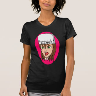 Lil Fröcken Badchef T-shirt