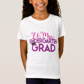 Lil Fröcken dagisstudent - studentenTShirt T-shirt