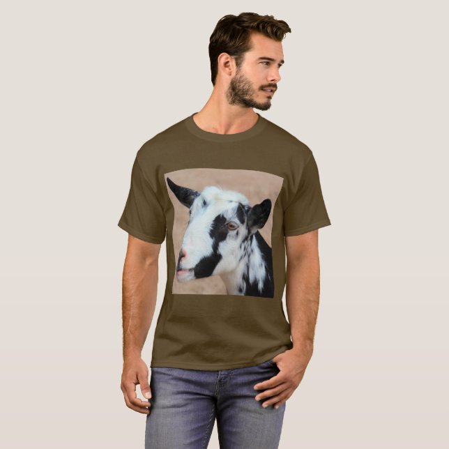 Lil-get T Shirt (Hel framsida)